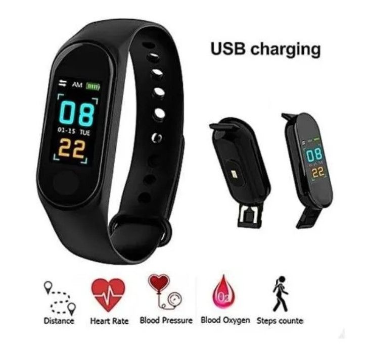 smart band m3