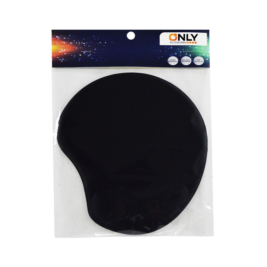 MOUSE PAD CON GEL Only Neuquen
