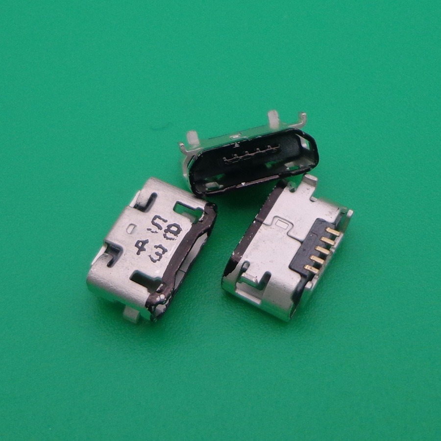 CONECTOR DE CARGA MOTO X2 -XT1098 - Only Neuquen